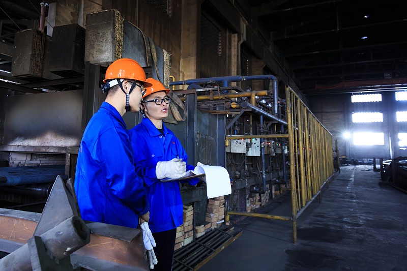 非标小口径无缝钢管采购：为何“货比三家”是降本增效的核心？