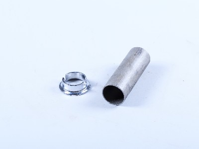 工程机械用钢管定制加工选购指南：如何选对定制方案