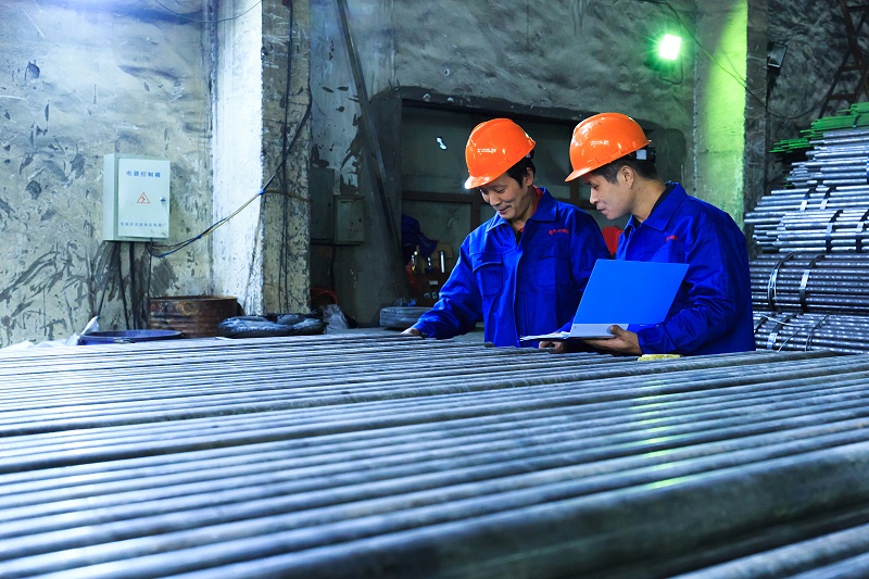 2026合金无缝钢管行业趋势报告：三大驱动力重塑未来2026合金无缝钢管行业趋势报告：三大驱动力重塑未来