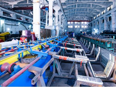 2026<i style='color:red'>合金无缝钢管</i>行业趋势报告：三大驱动力重塑未来