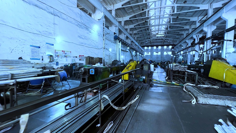 碳钢选择关键要点，无缝钢管采购实用指南