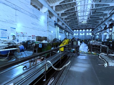 碳钢选择关键要点，无缝钢管采购实用指南