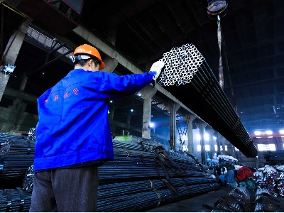 分享高强度无缝钢管选购心得，避免踩坑怎么选择