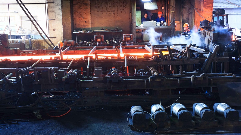 锚杆用无缝钢管选购指南：科学选型与避坑全解析