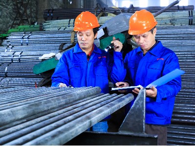 <i style='color:red'>锚杆用无缝钢管</i>选购指南：科学选型与避坑全解析