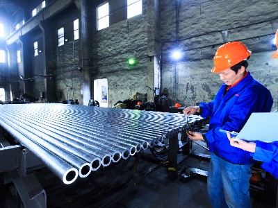 2026<i style='color:red'>异型无缝钢管</i>采购指南：天展钢管破解定制痛点赋能降本增效