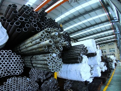 2026中小企业采购指南：找对无缝钢管一站式采购供应商，解决小批量定