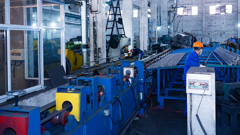 合金无缝钢管选购指南：如何选对符合需求的高性价比管材？