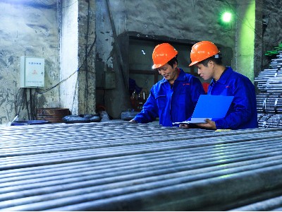 <i style='color:red'>合金无缝钢管</i>选购指南：如何选对符合需求的高性价比管材？