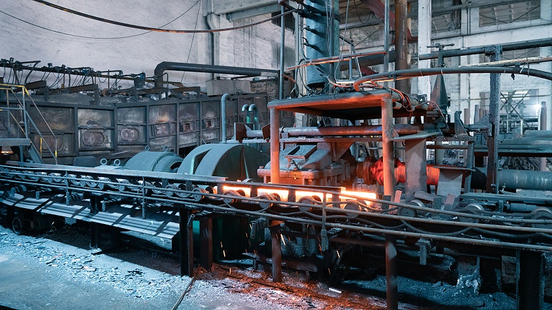 35MnB无缝钢管选购指南：如何挑选适配重载工况的高性能管材