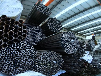 合金钢管常见问题解答（2026专家版）