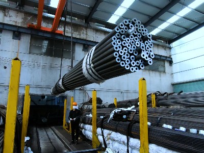 2026年20Cr钢管小批量采购厂家推荐及选型指南