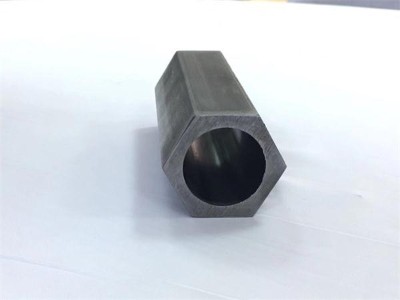 异型六角无缝