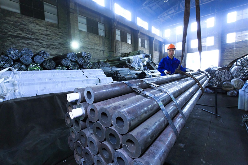 2026年20CrMo钢管选型指南：代表性生产企业实力解析