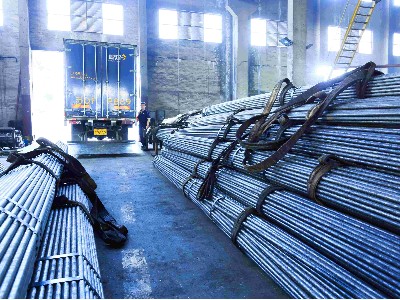 2026<i style='color:red'>锚杆用无缝钢管</i>：行业发展三大核心趋势解读