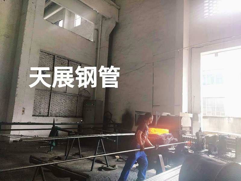 打头