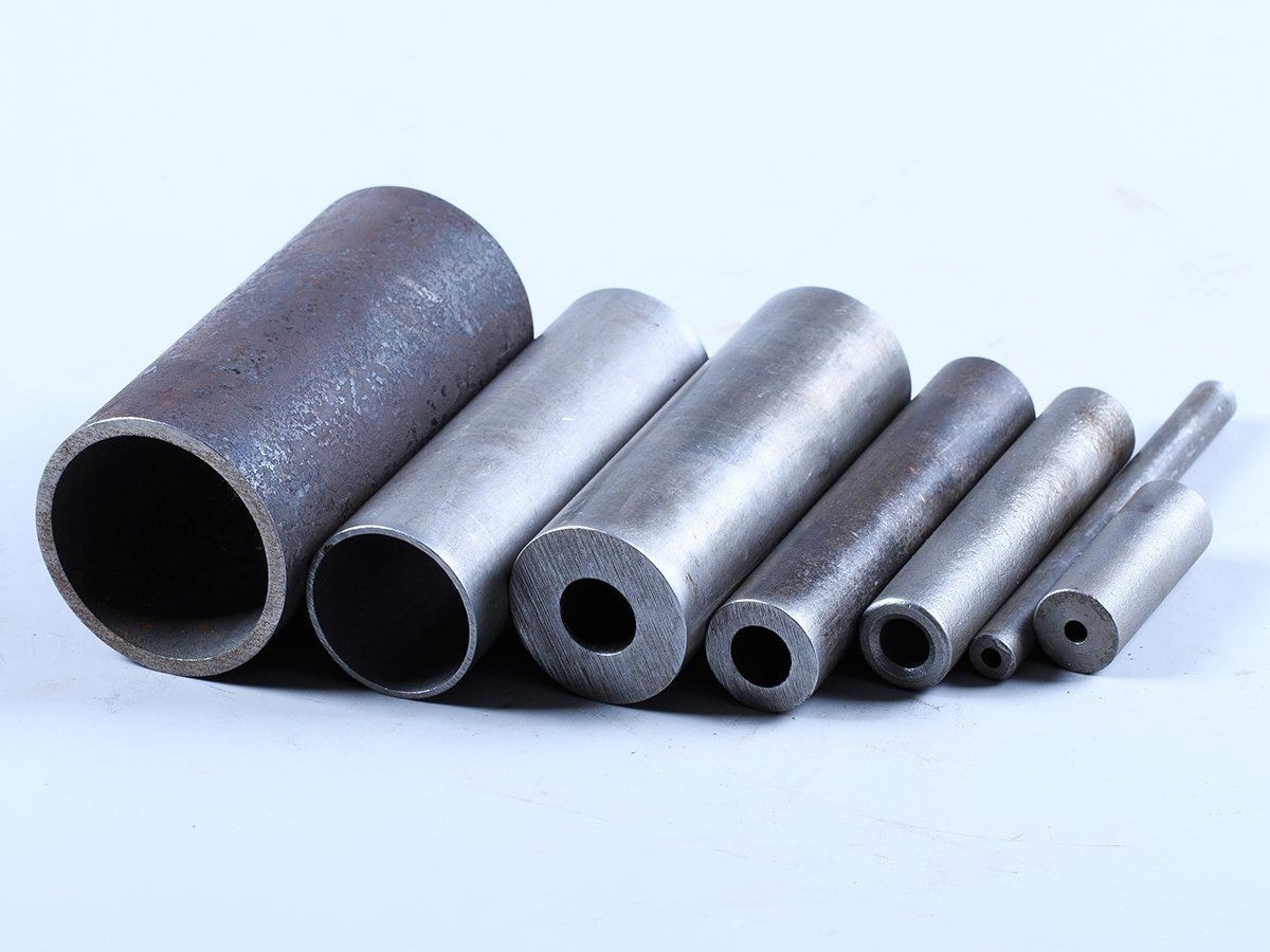 30CrMo无缝钢管选购指南：如何选对高强度耐疲劳的工业管材？